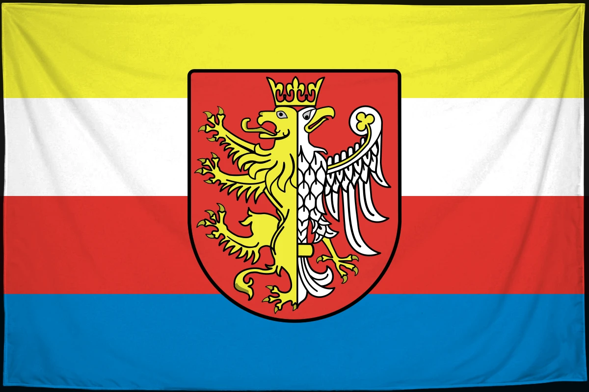 Флаг: Кросно