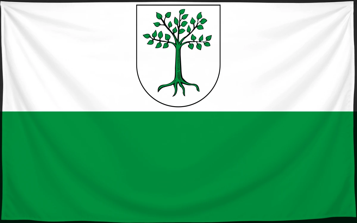 Флаг: Крушвица