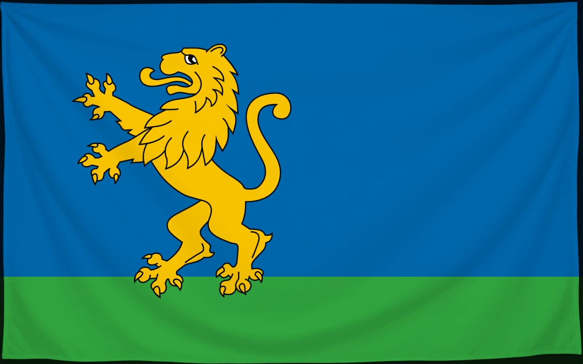 Флаг: Крынки