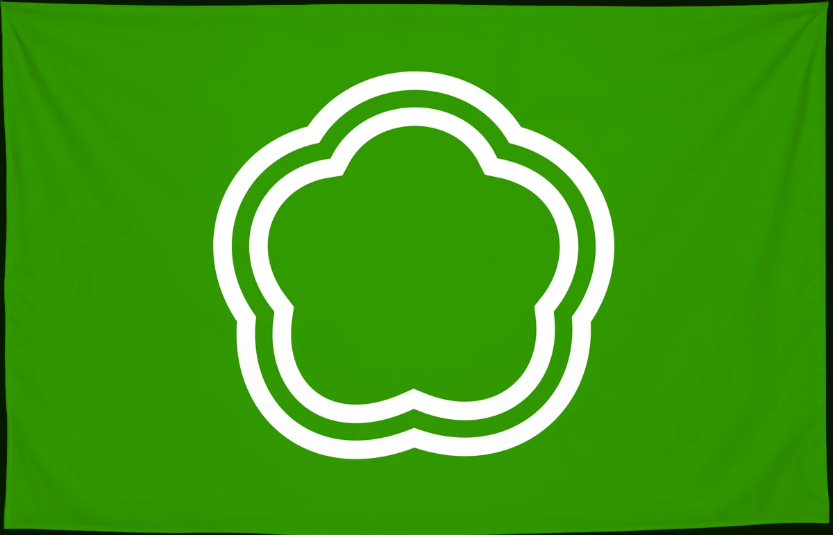 Флаг: Кунитати