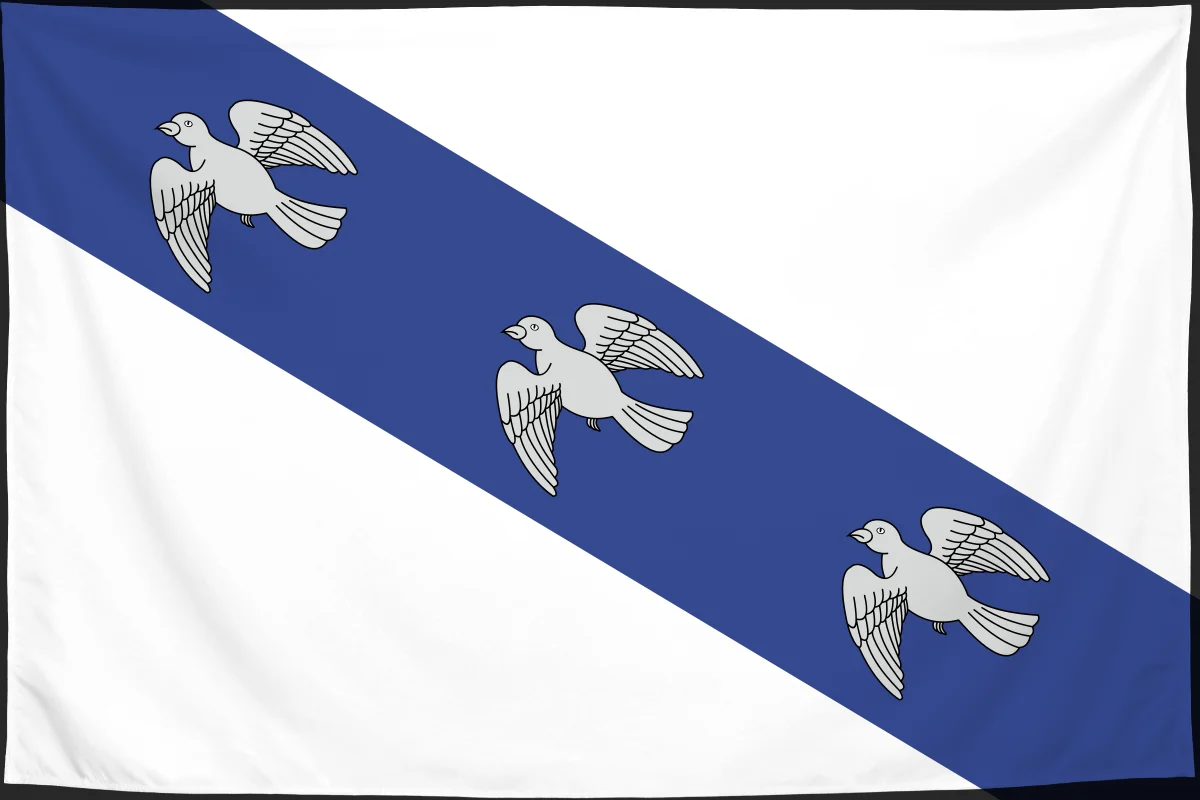 Флаг: Курск