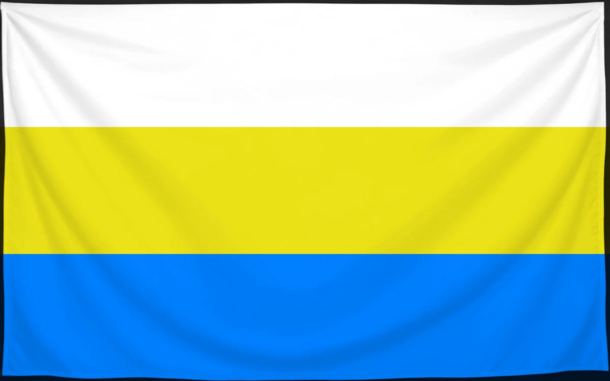 Флаг: Лапы
