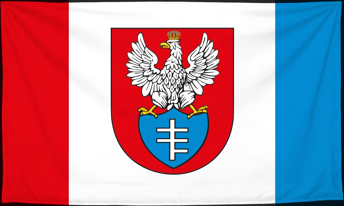 Флаг: Легьоново