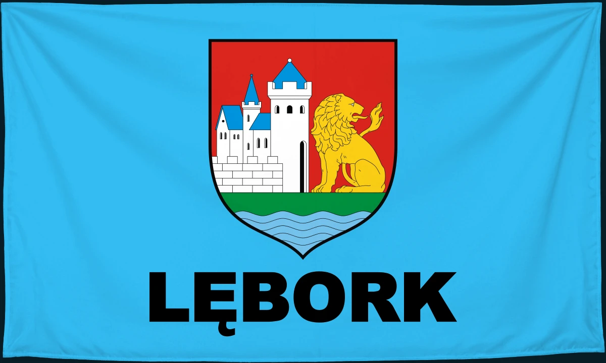 Флаг: Лемборк