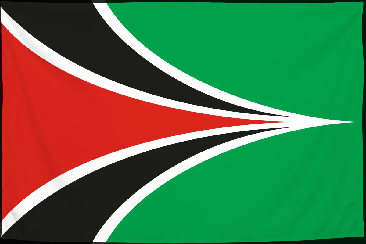 Флаг: Лениногорск