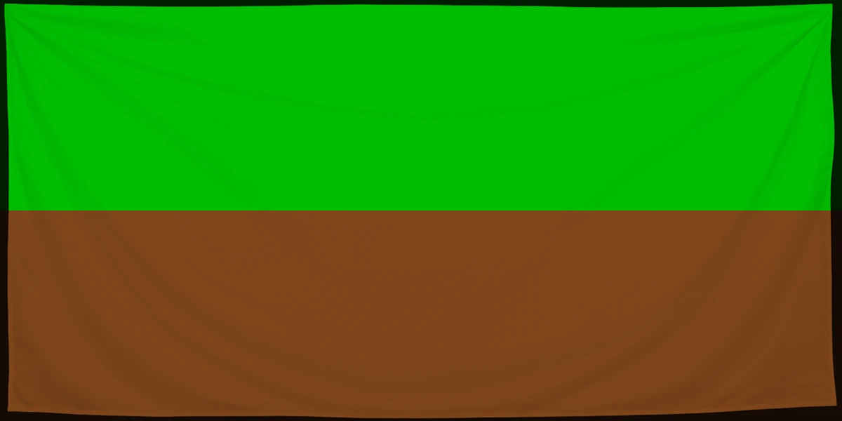 Флаг: Ленкница