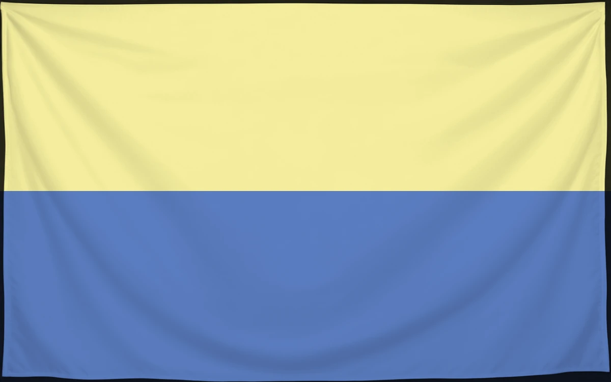 Флаг: Лесница
