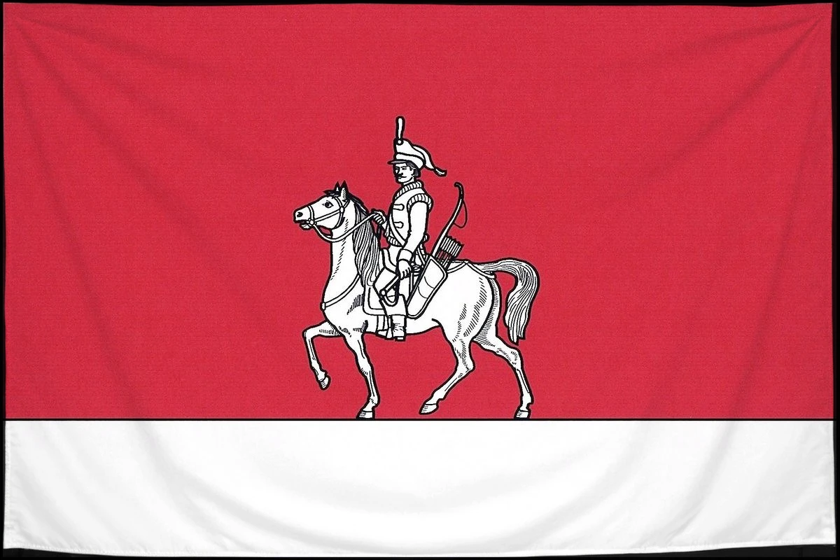 Флаг: Липканы