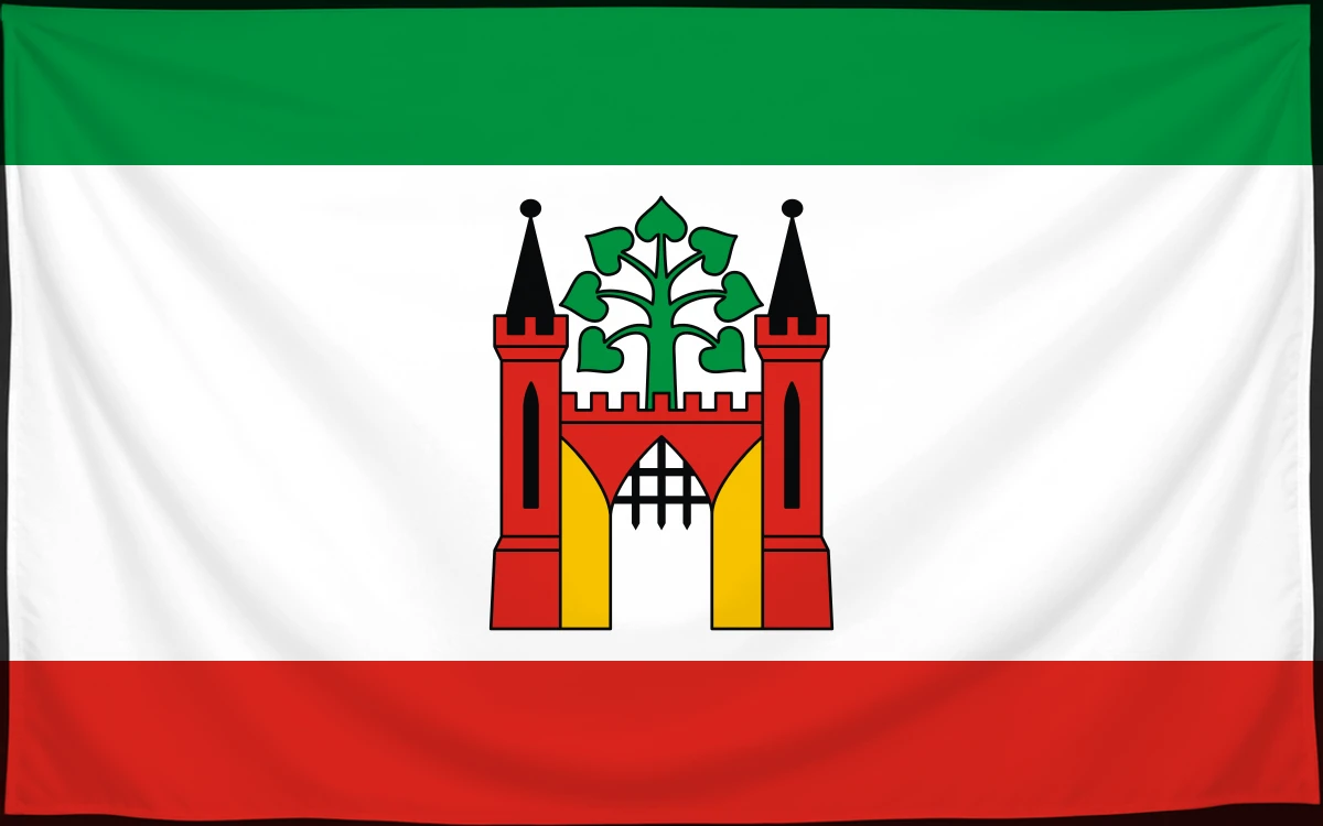 Флаг: Липно
