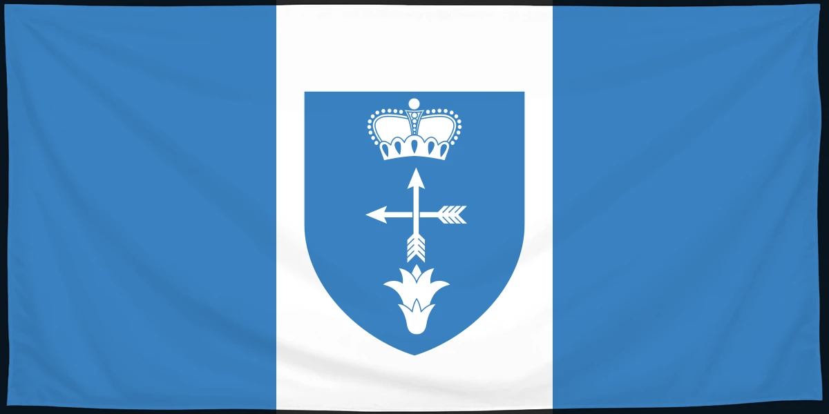 Флаг: Лунинец