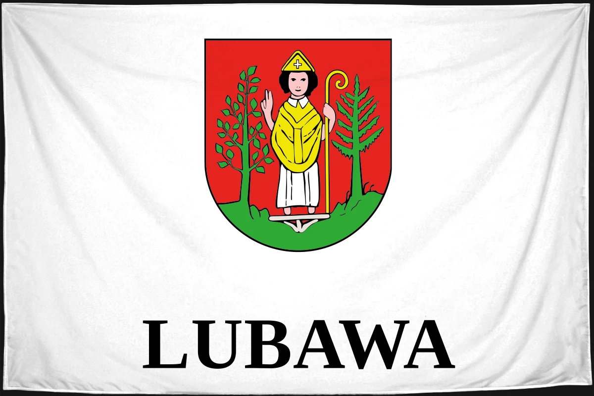 Флаг: Любава