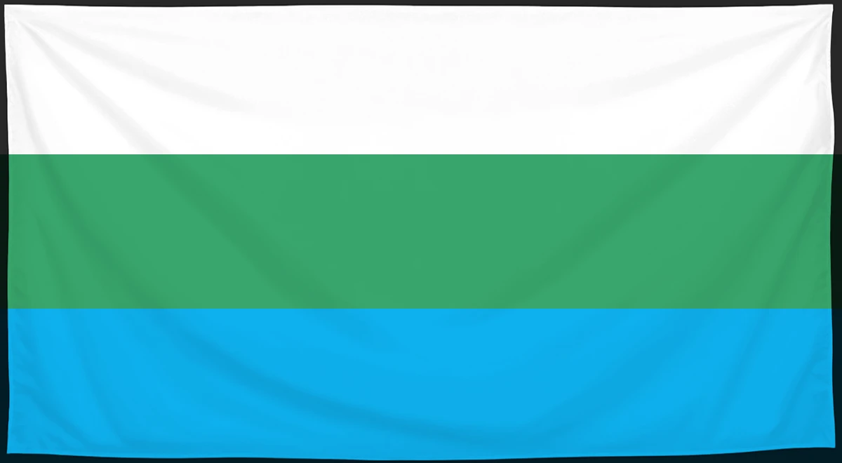 Флаг: Любавка