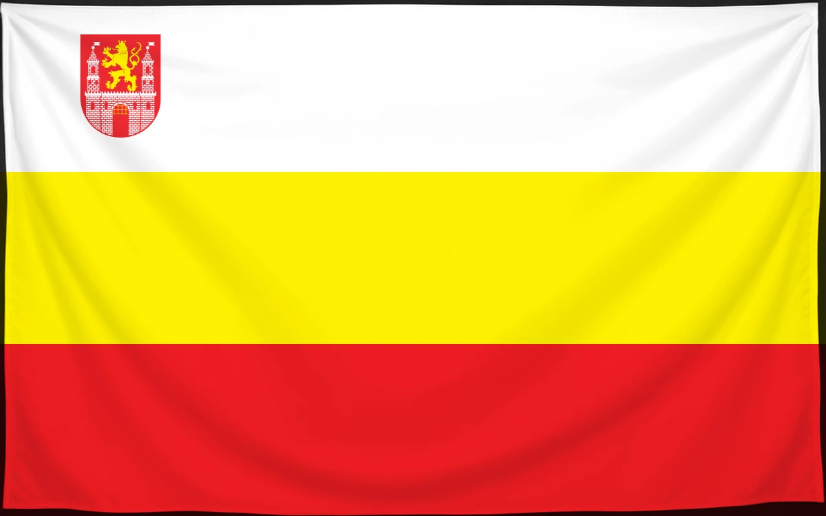 Флаг: Любско