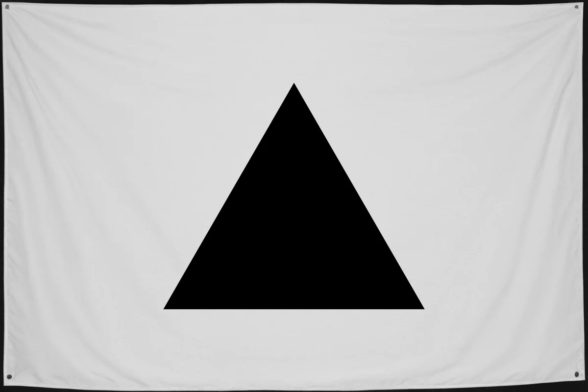 Флаг: Магнитогорск