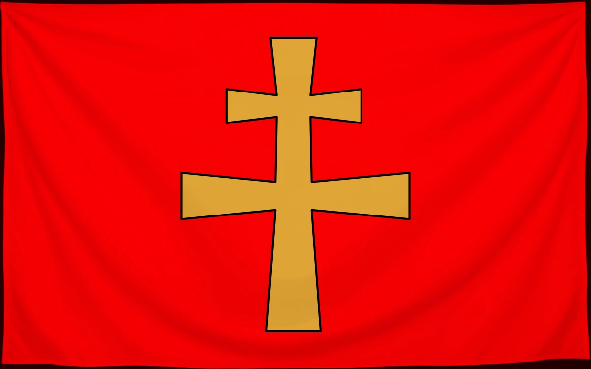 Флаг: Малогощ
