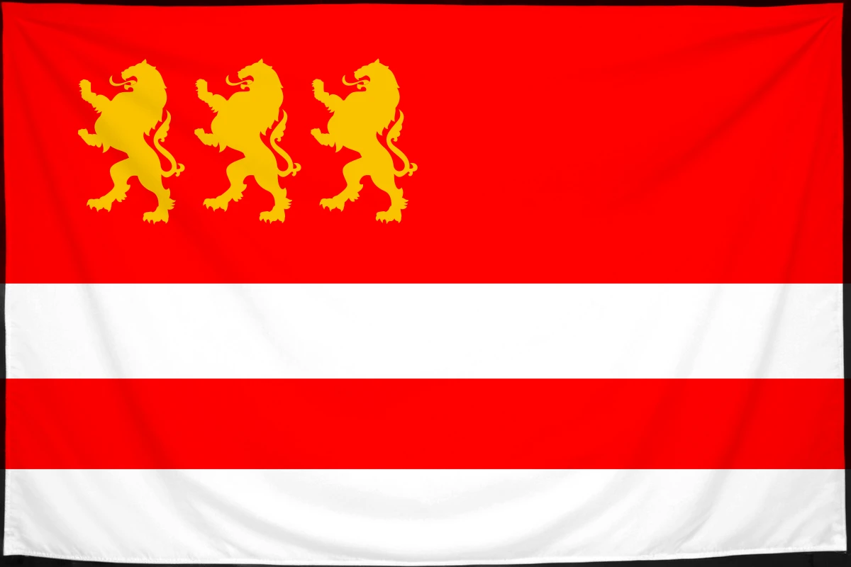 Флаг: Марнеули
