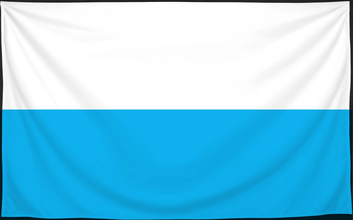 Флаг: Мендзыжец-Подляски
