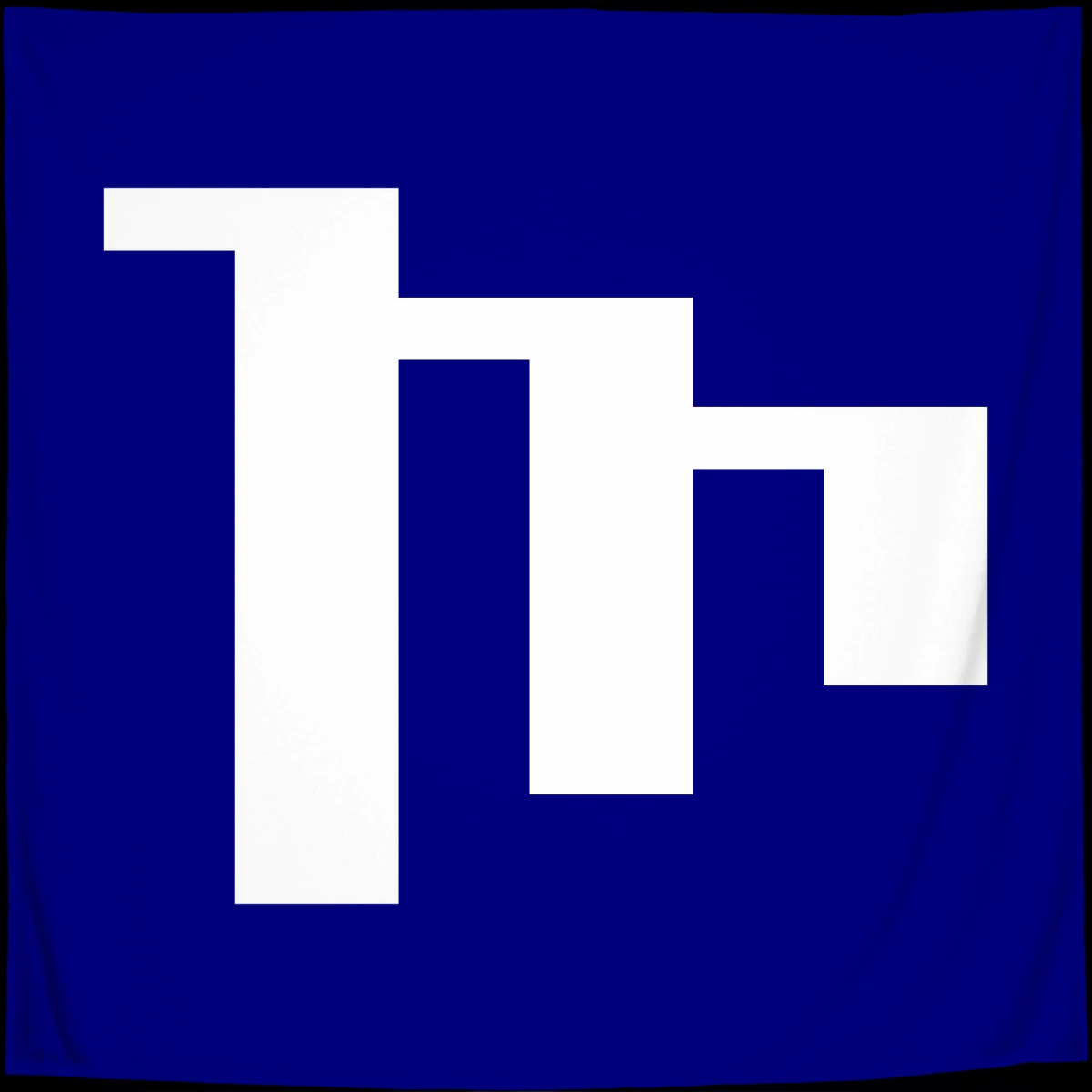 Флаг: Мики