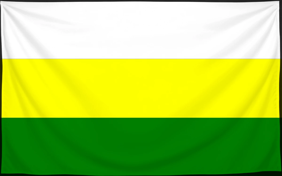 Флаг: Милич
