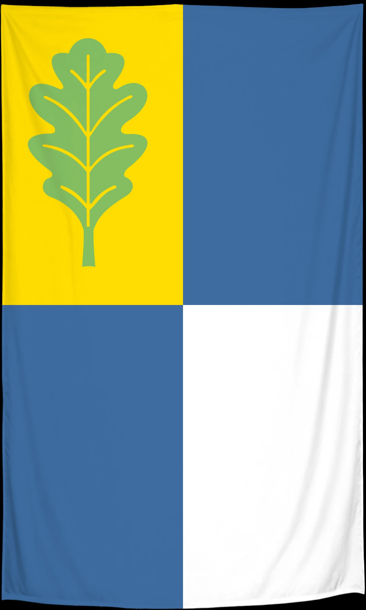 Флаг: Милянувек