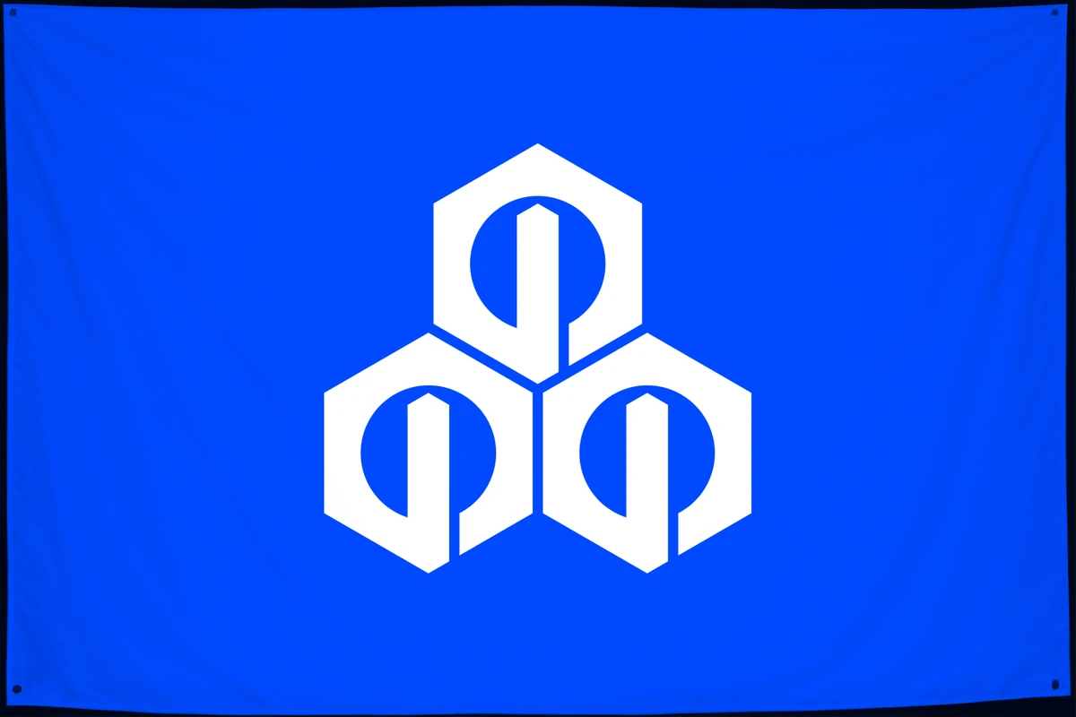 Флаг: Мино
