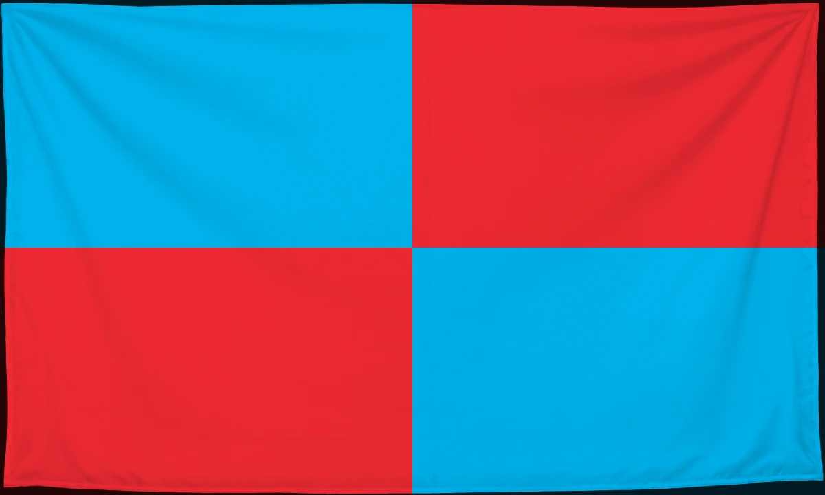 Флаг: Мирославец