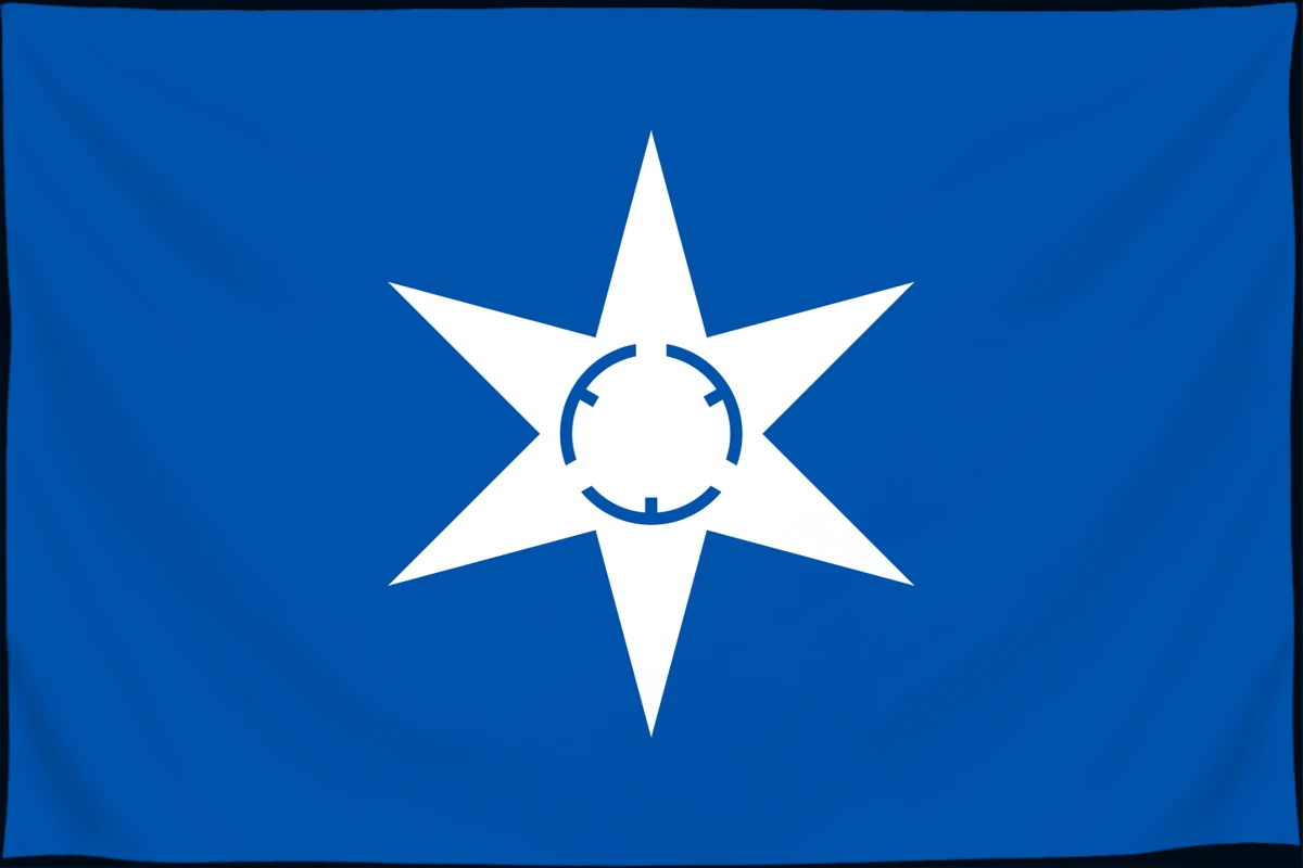 Флаг: Мито
