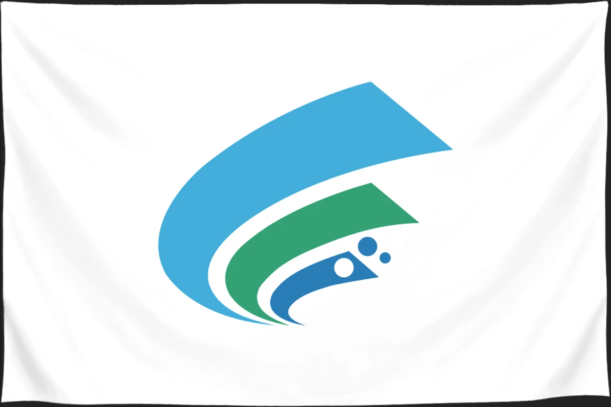 Флаг: Михара