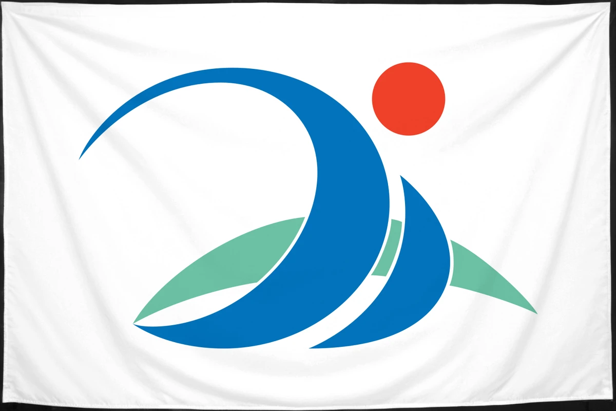 Флаг: Миякодзима