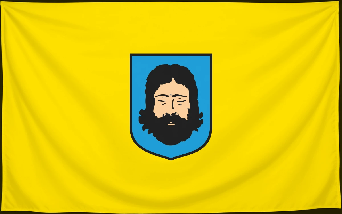 Флаг: Мысловице