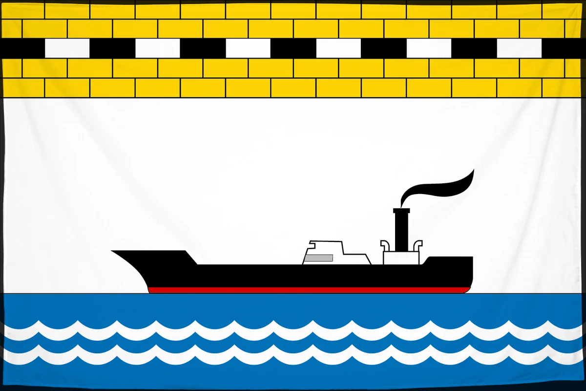 Флаг: Навашино