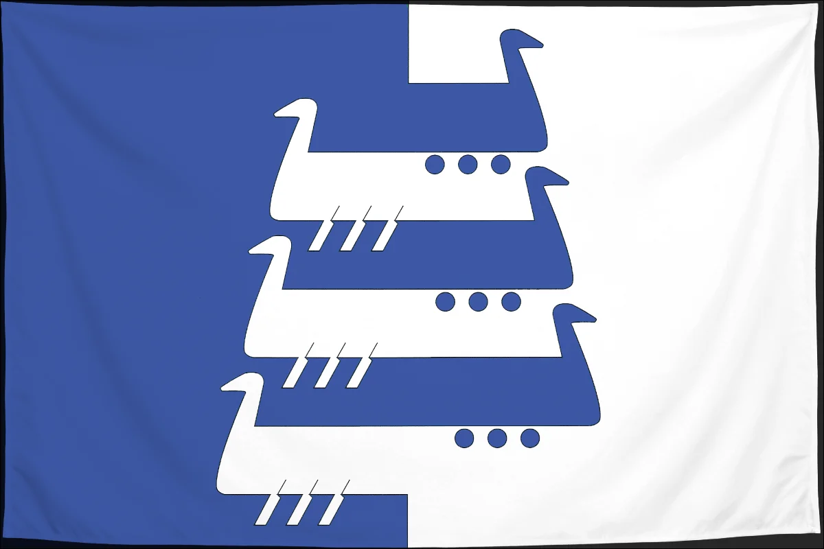 Флаг: Наволоки