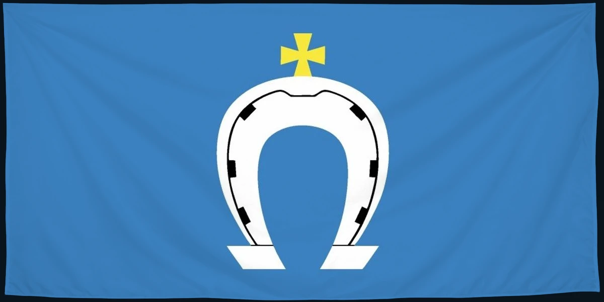 Флаг: Наровля