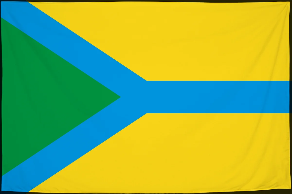 Флаг: Невинномысск