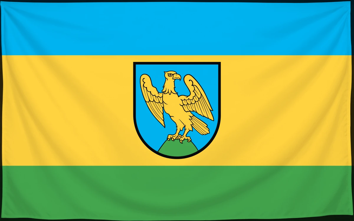 Флаг: Немодлин
