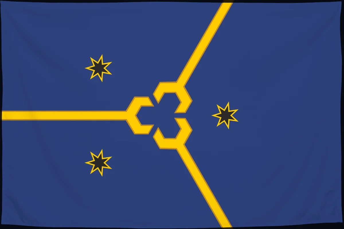 Флаг: Нефтекамск