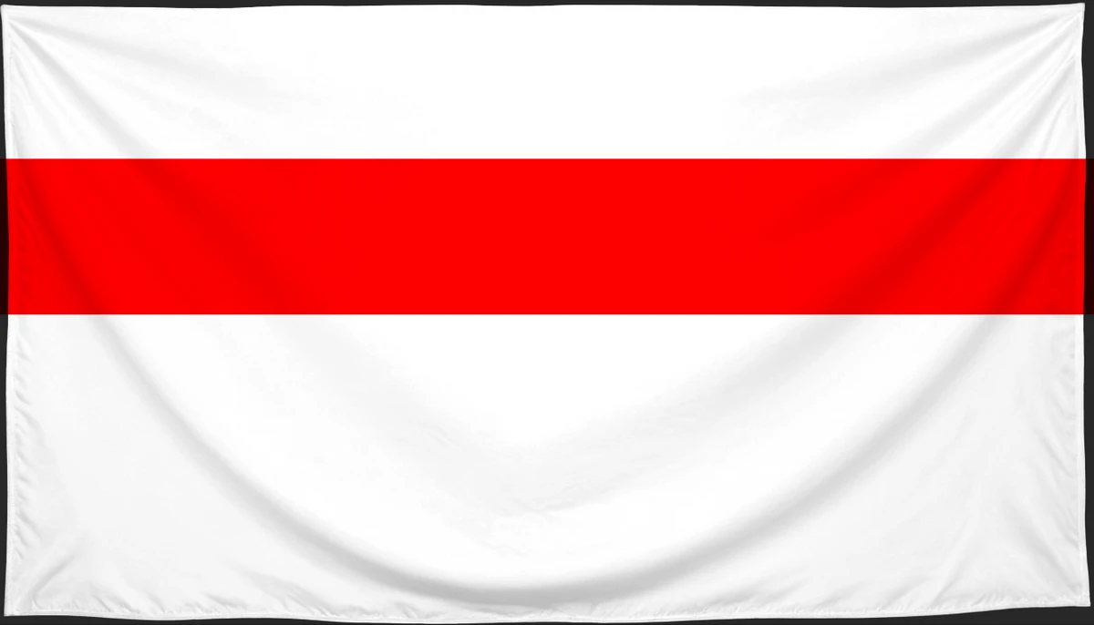 Флаг: Новогродзец