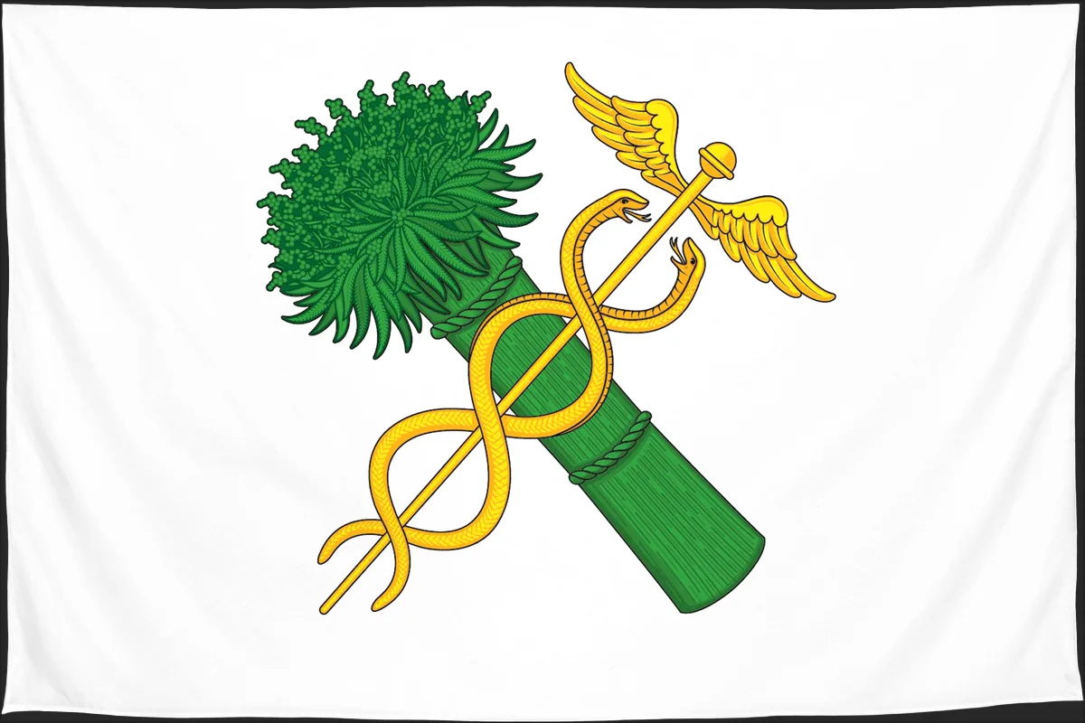 Флаг: Новозыбков