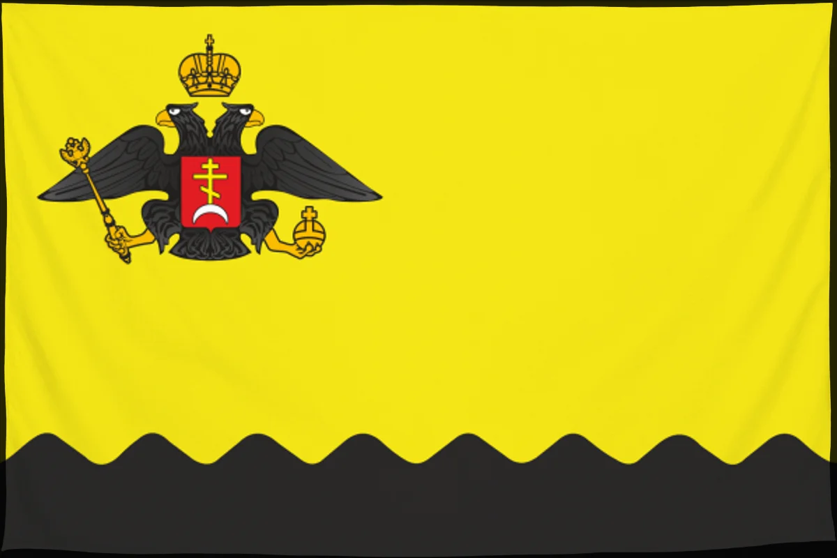 Флаг: Новороссийск