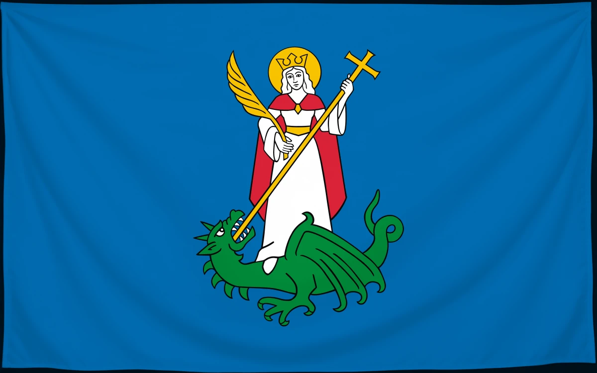 Флаг: Новы-Сонч