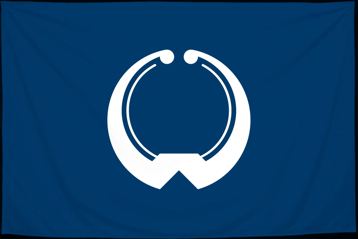 Флаг: Оамисирасато
