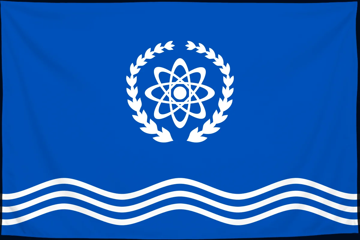 Флаг: Обнинск