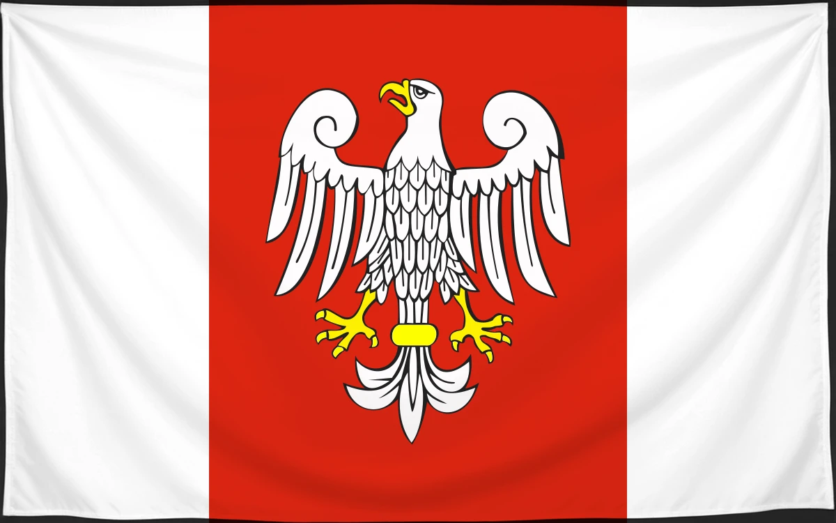 Флаг: Оборники