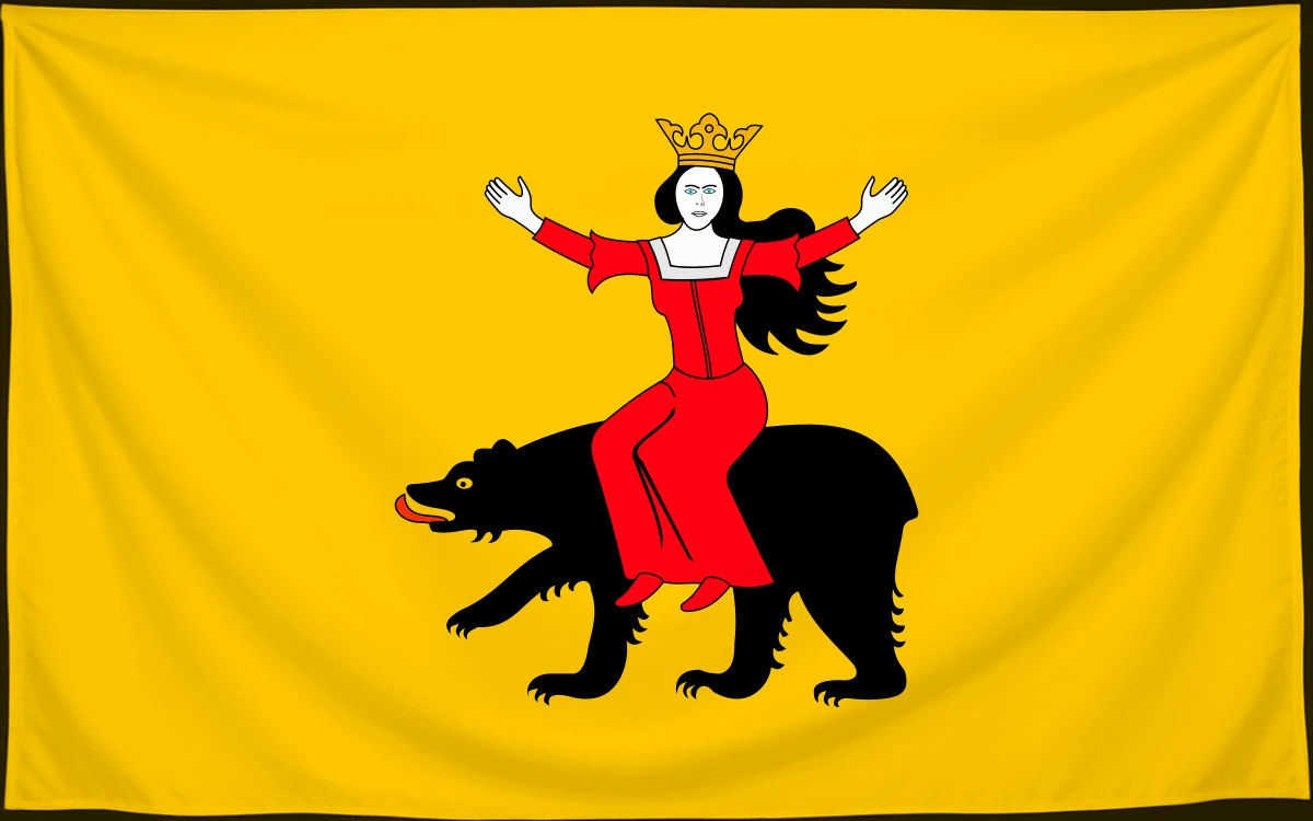 Флаг: Ожарув
