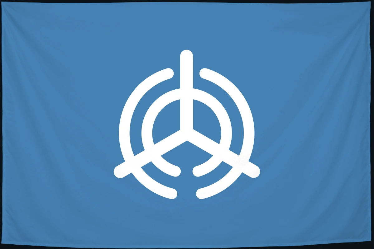 Флаг: Оита