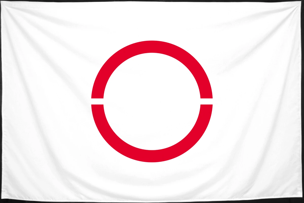 Флаг: Окая