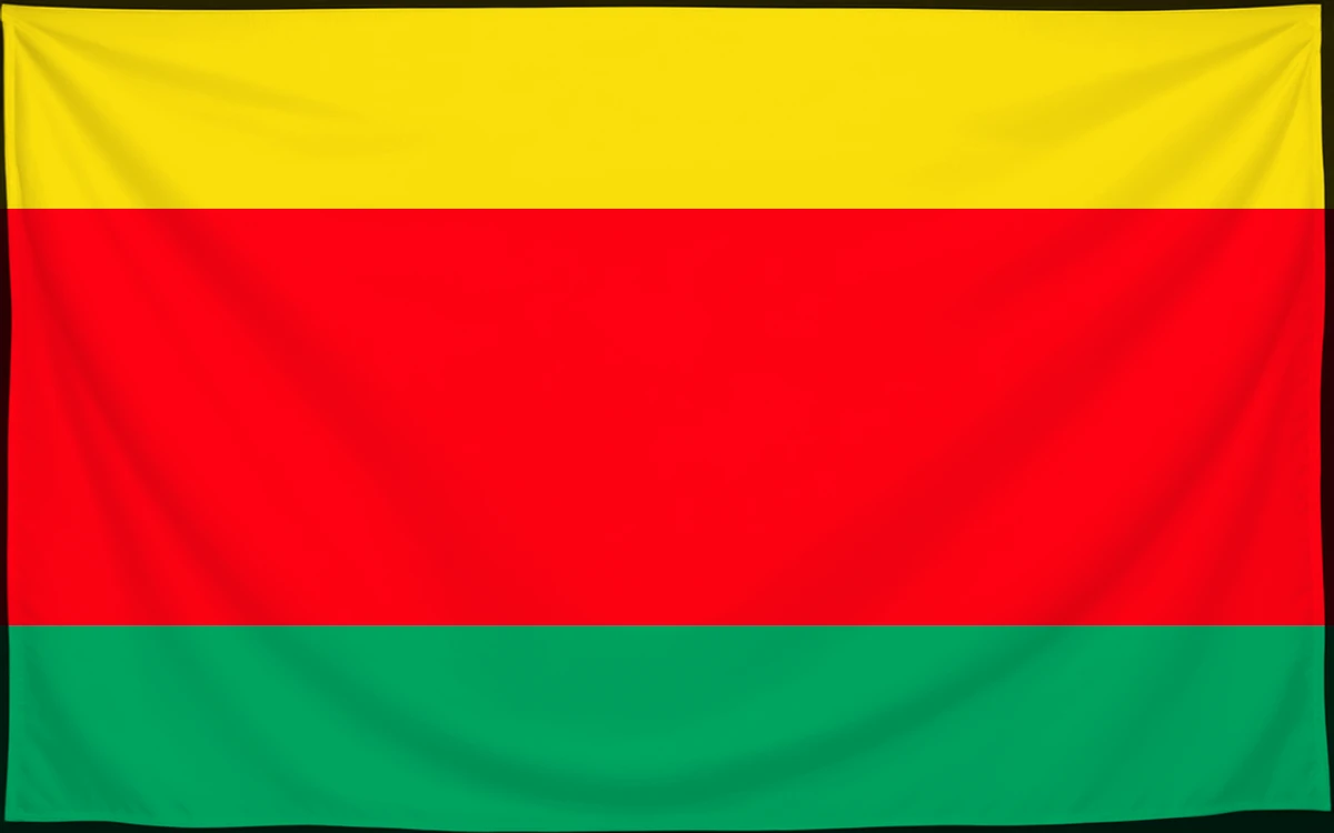 Флаг: Оконек