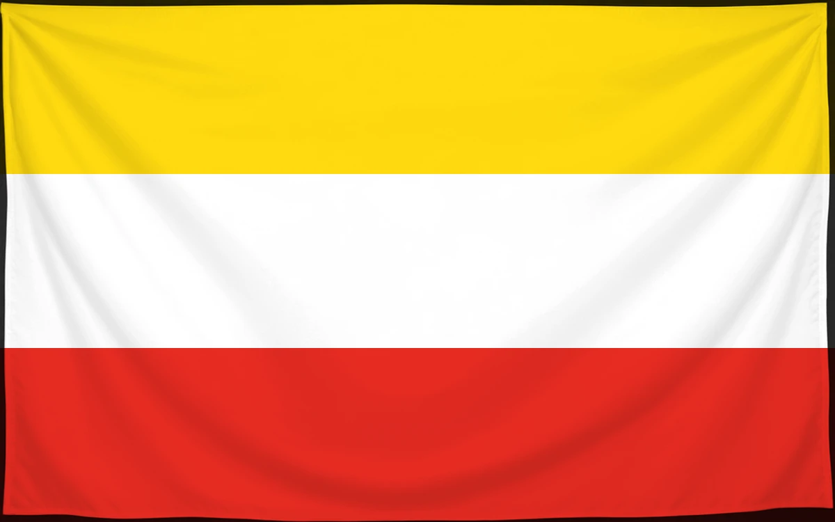 Флаг: Олесница