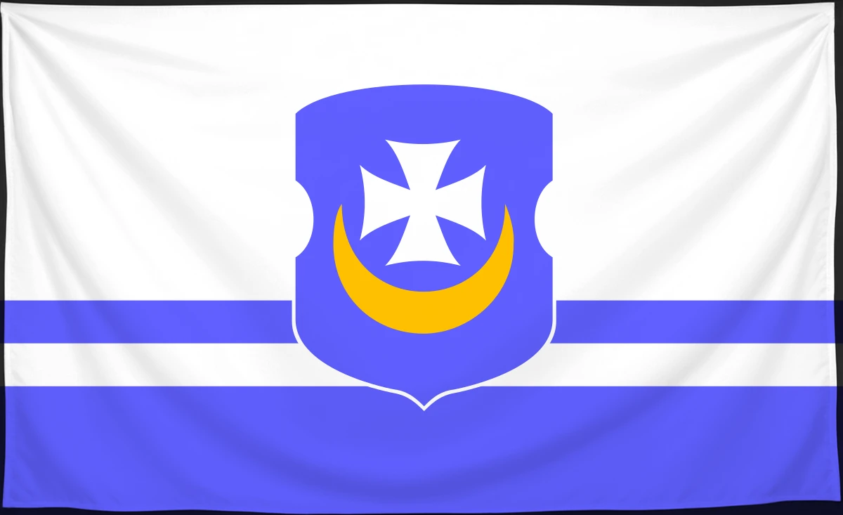 Флаг: Орша