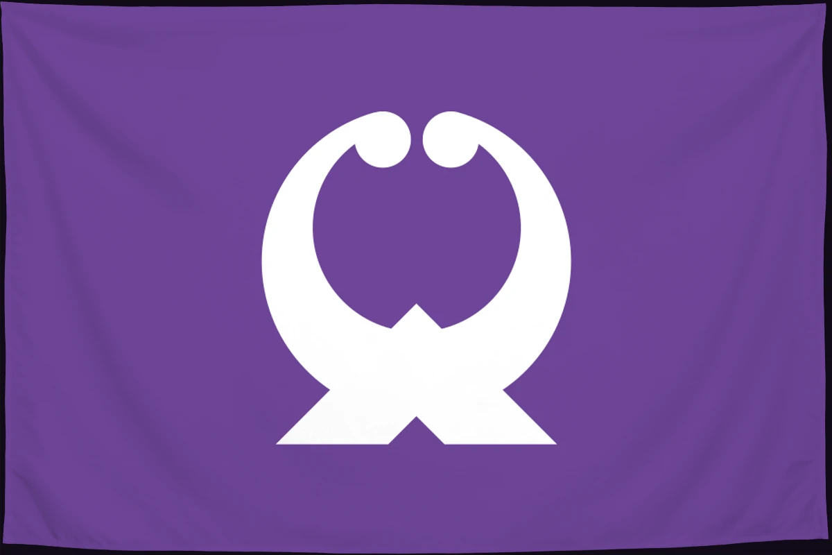 Флаг: Офунато